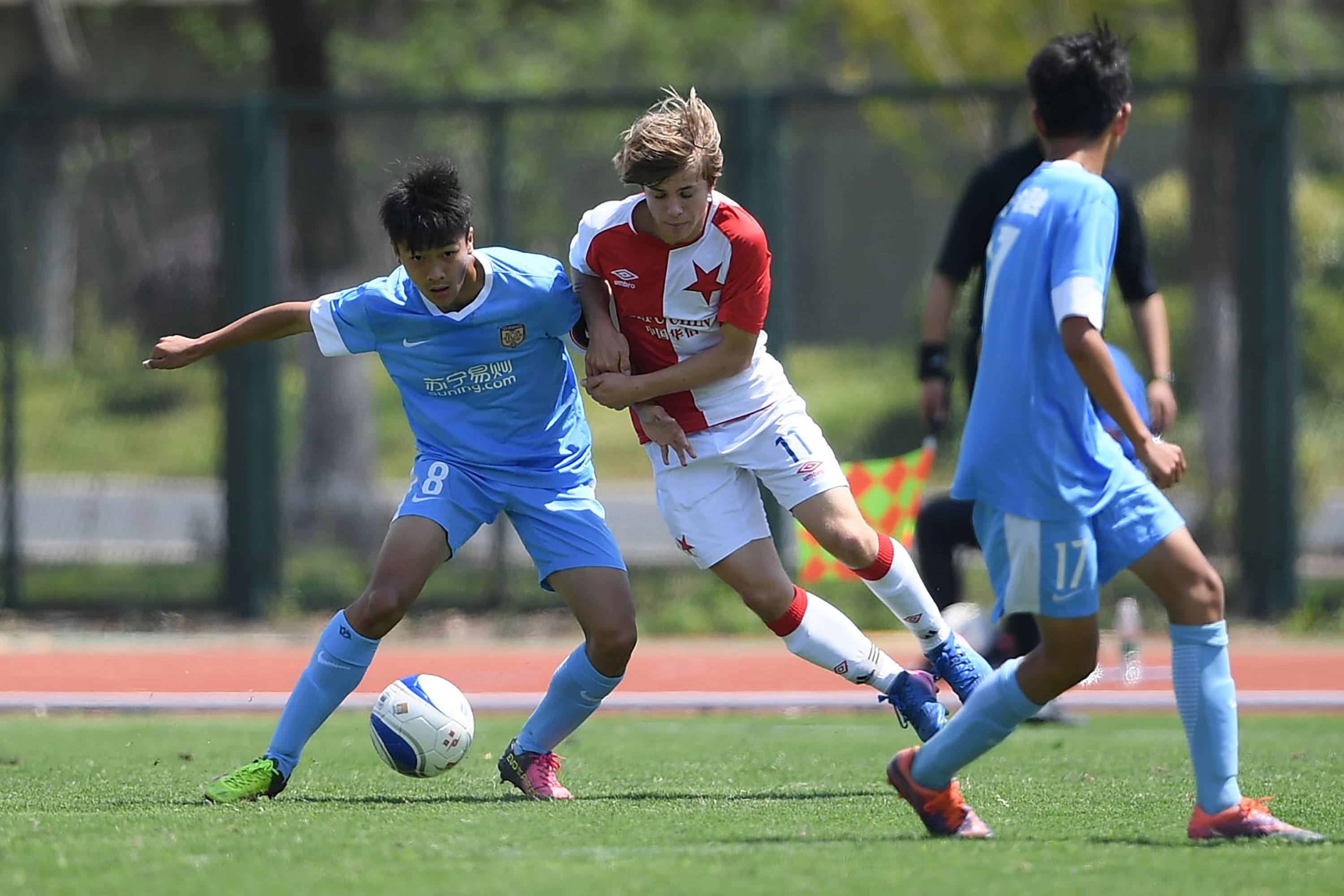 保持竞争力 保持竞争力